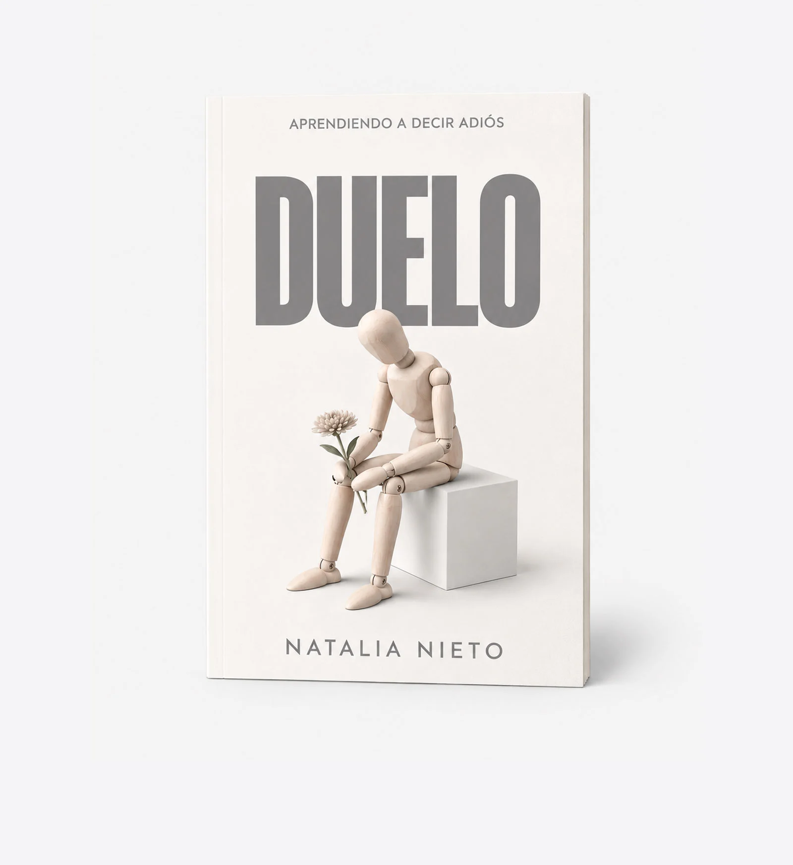 Duelo, aprendiendo a decir adiós