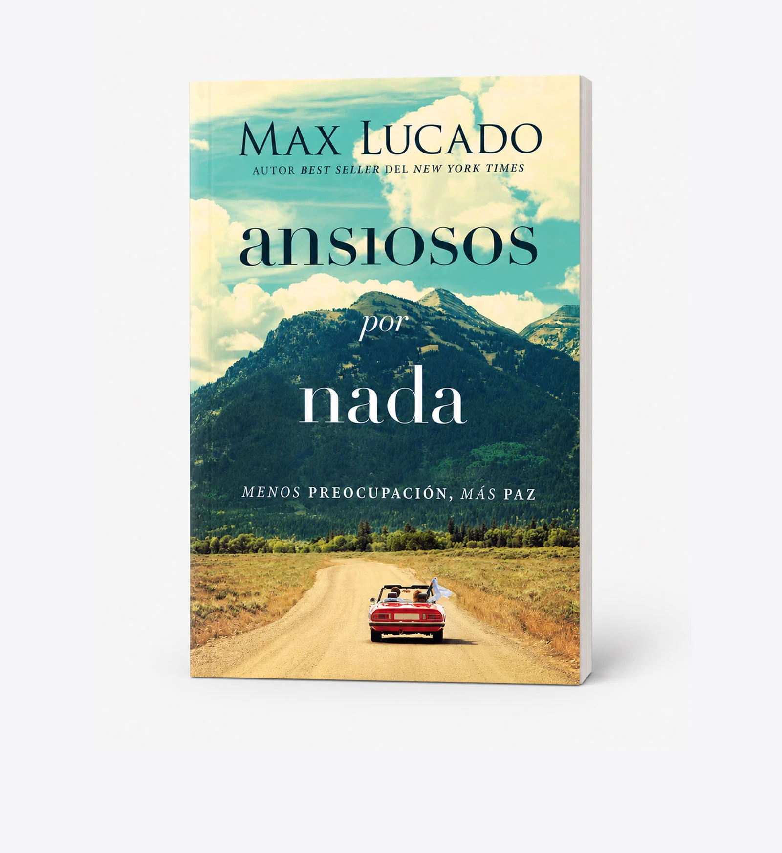 Ansiosos por nada