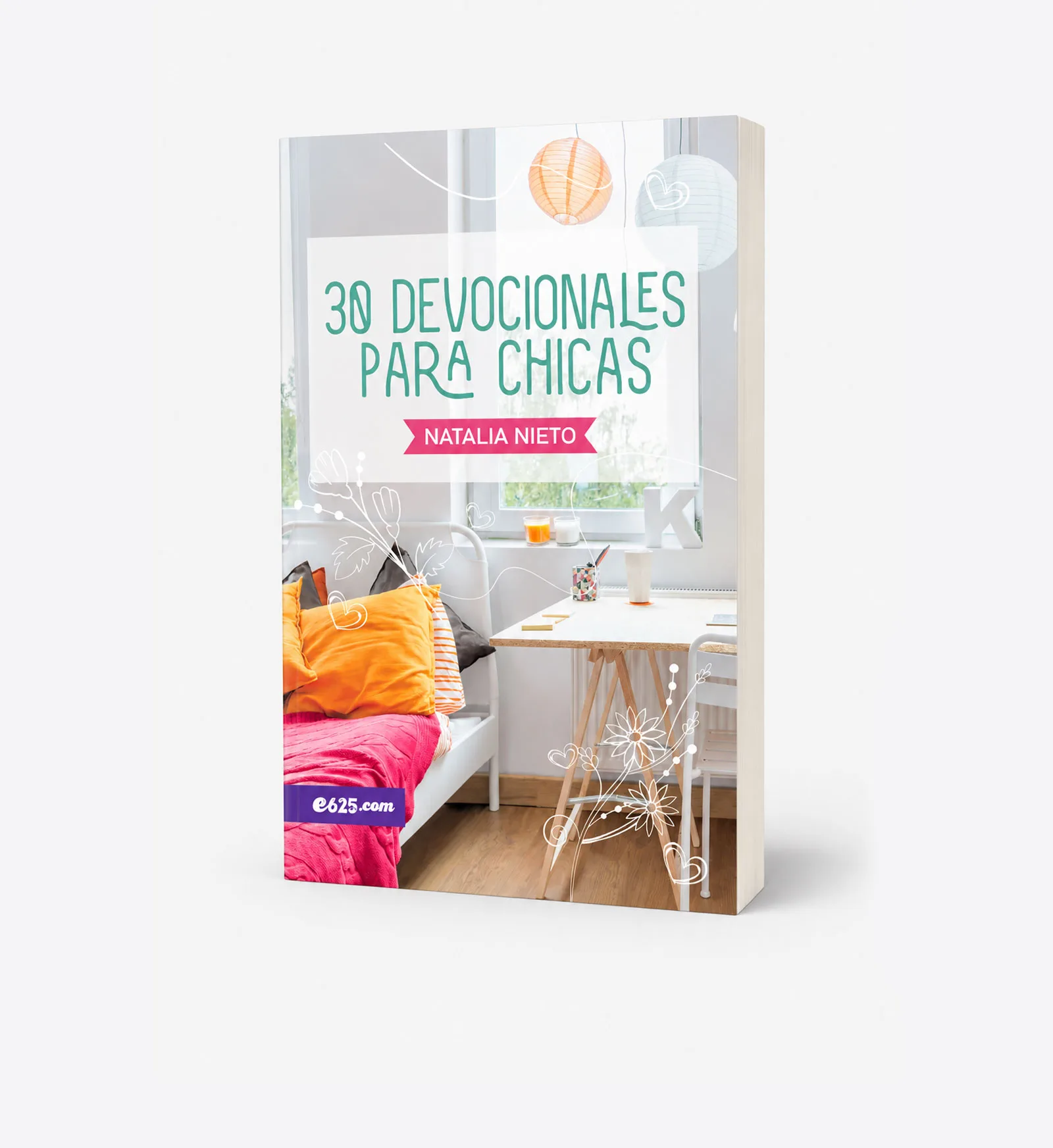 30 devocionales para chicas