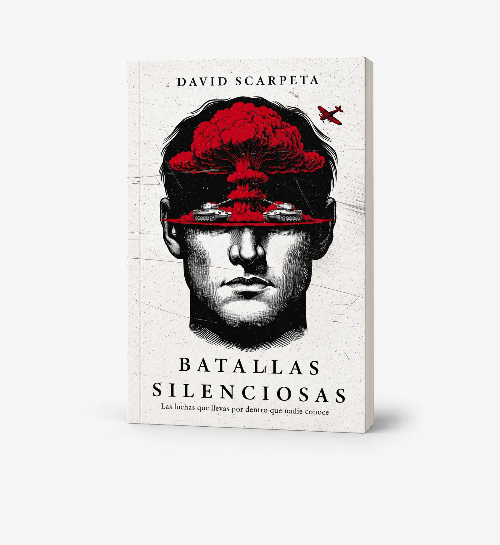 Batallas silenciosas
