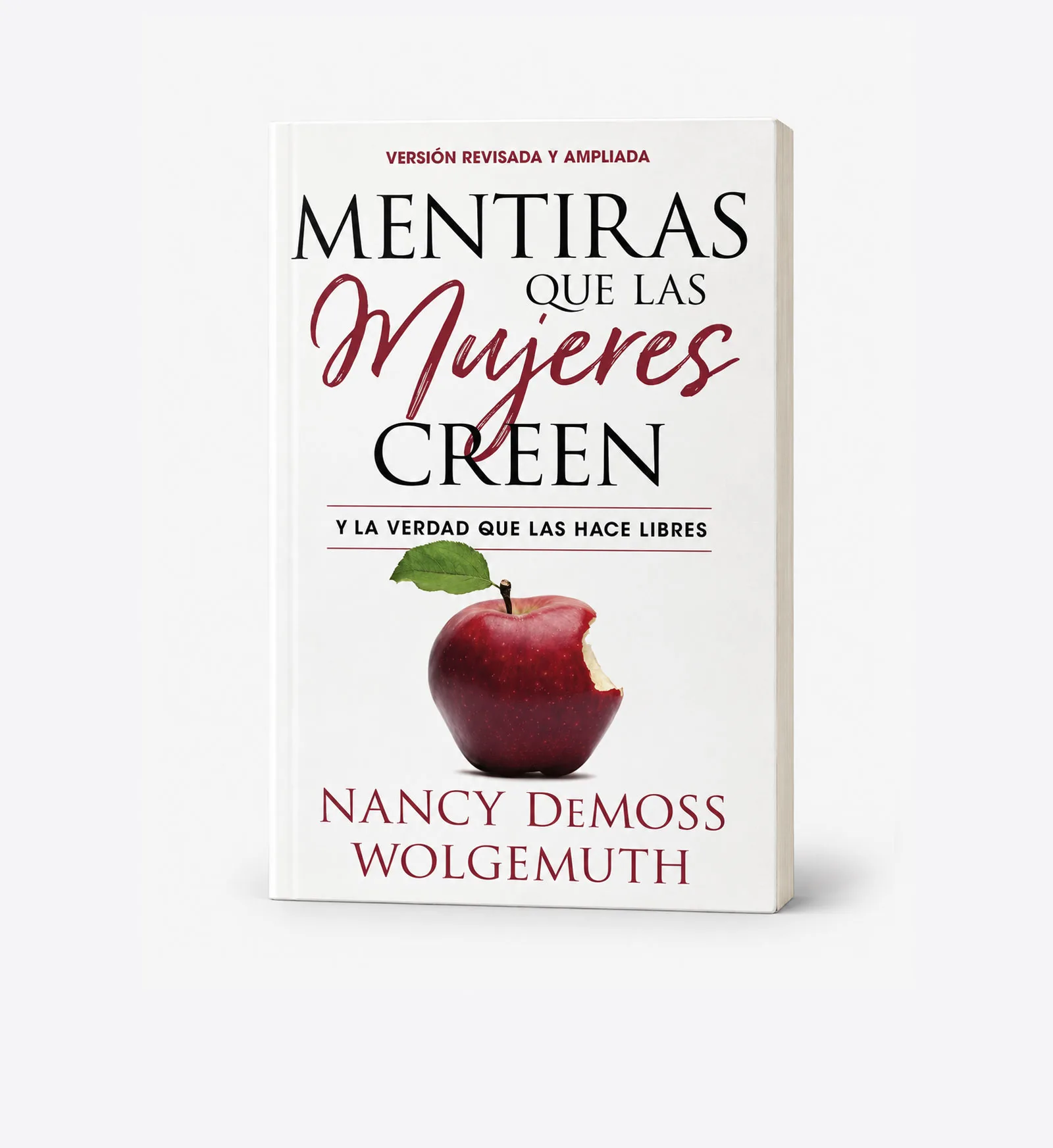 Mentiras que las mujeres creen