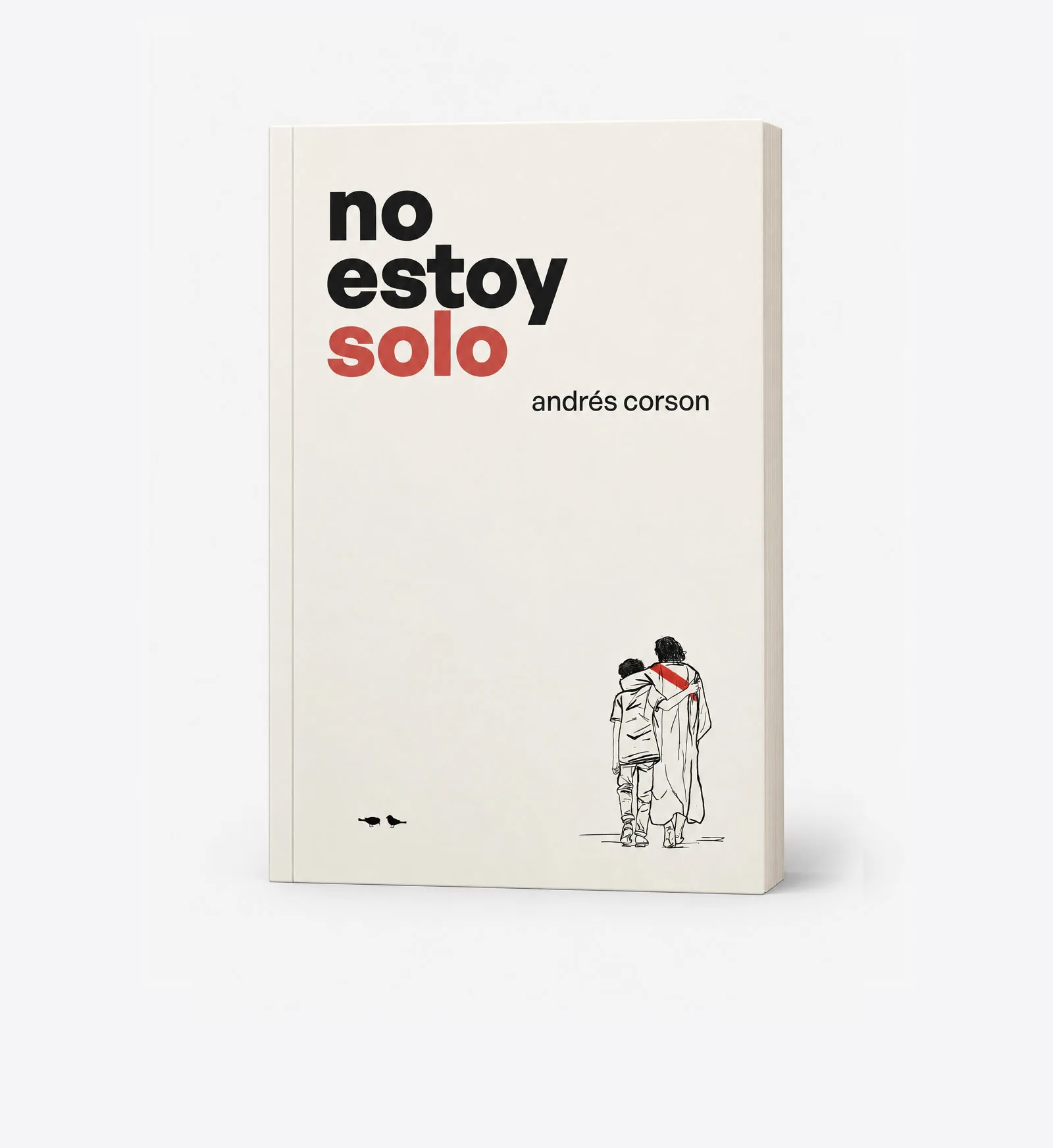 No estoy solo