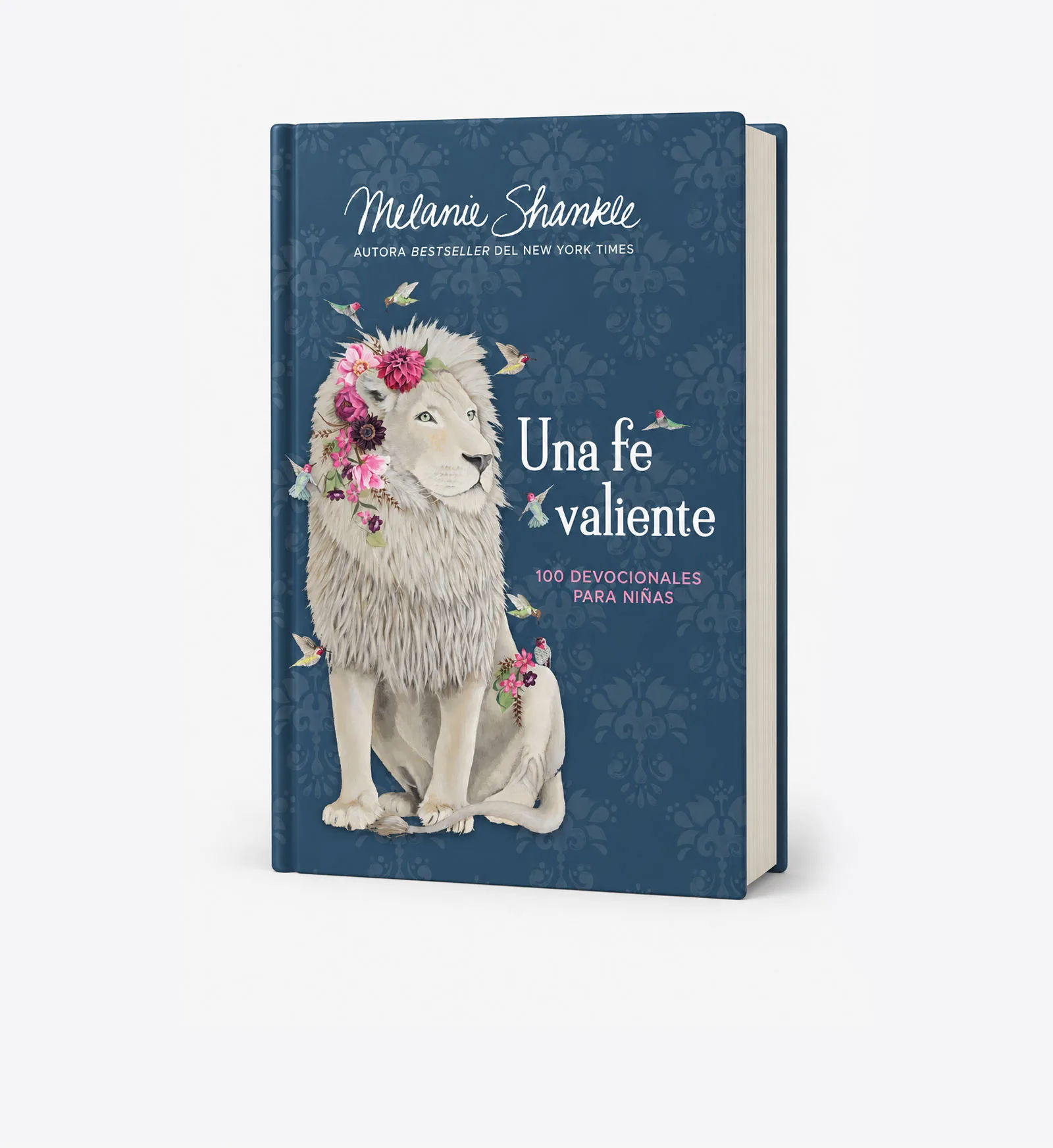 Una fe valiente