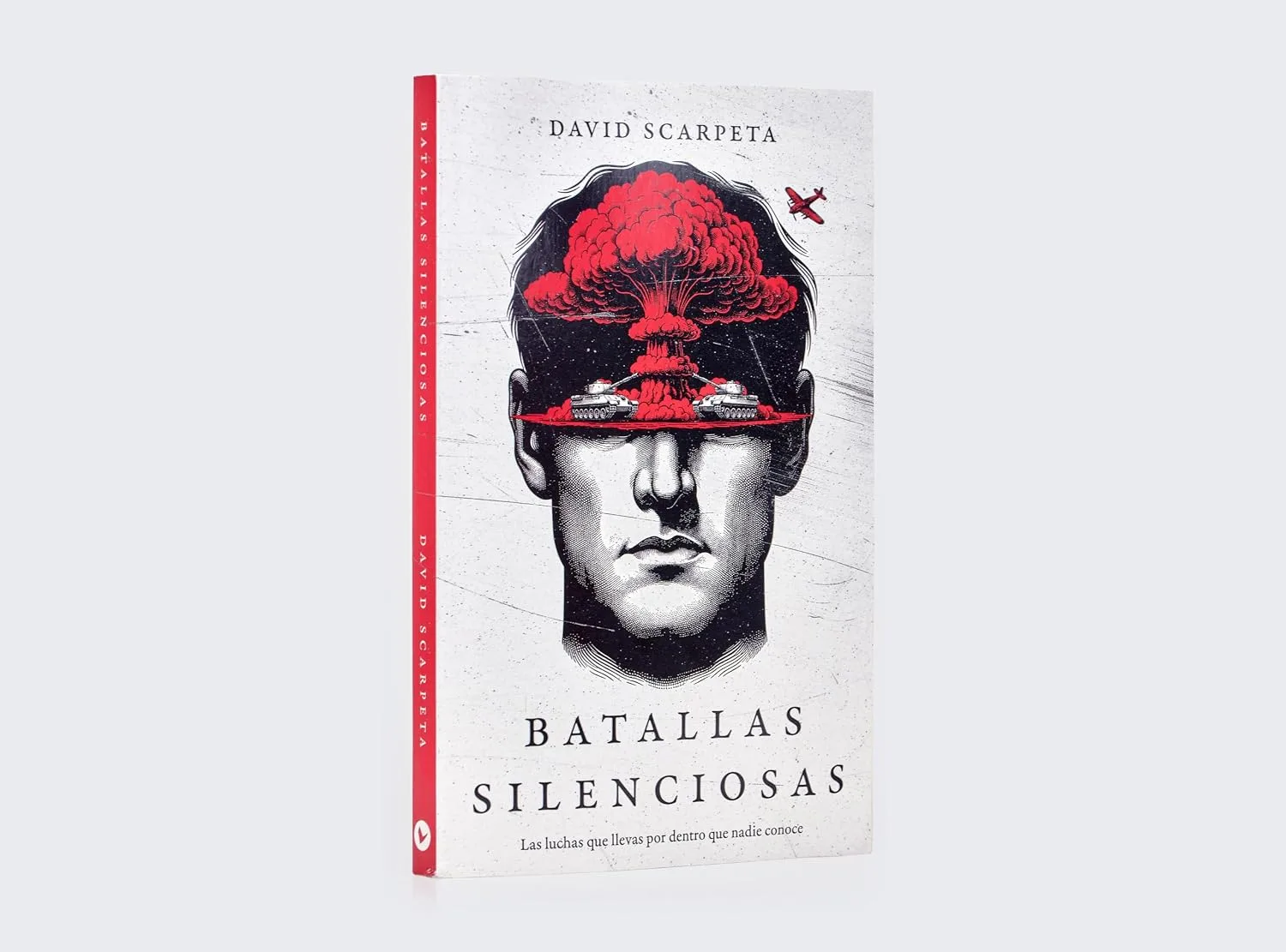 Batallas silenciosas, foto 3 de 9
