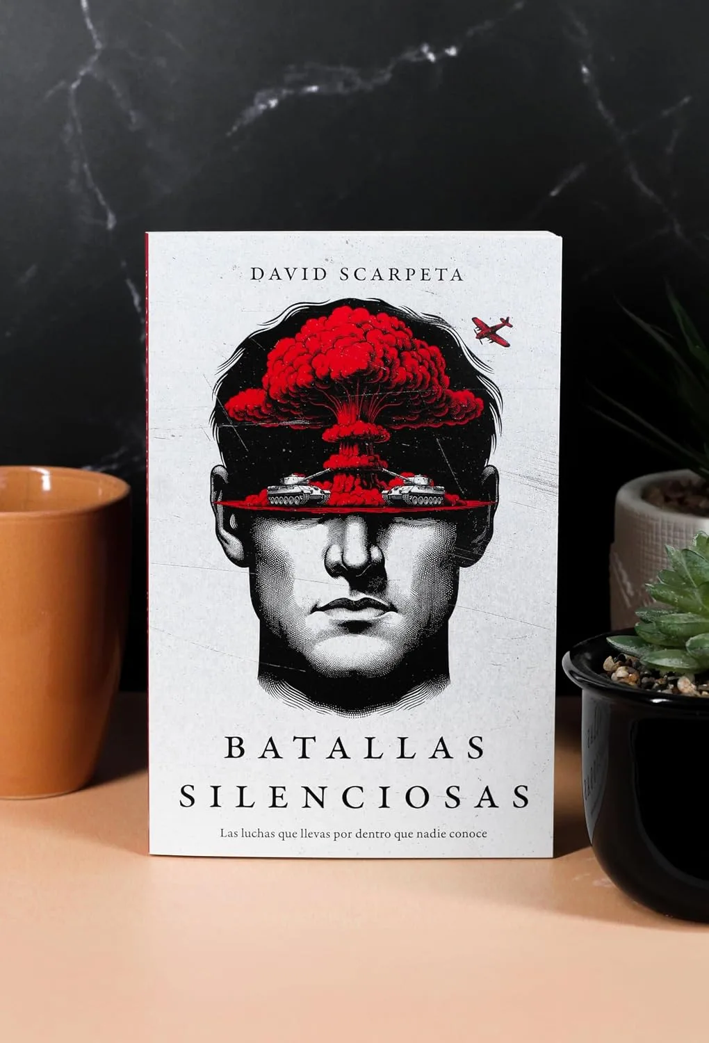 Batallas silenciosas, foto 4 de 9